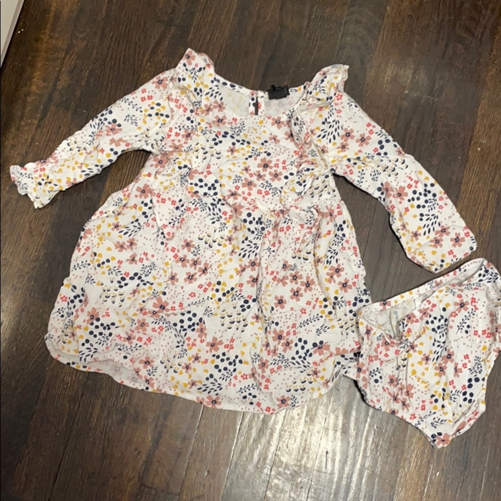 🌸 Baby Girl Dres 🌸
